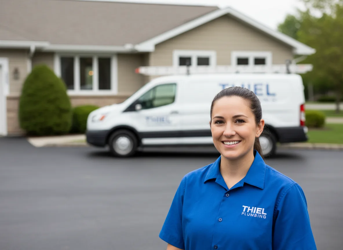 Plumber Mohall, ND FAQs